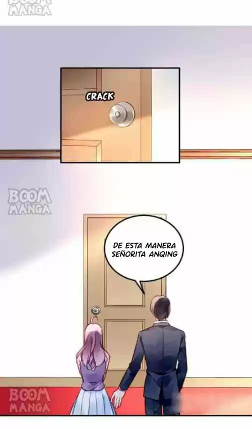 Orejas De Demonio - Capítulo 57 - Página 14 - LectorTMOo