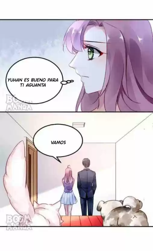 Orejas De Demonio - Capítulo 57 - Página 15 - LectorTMOo