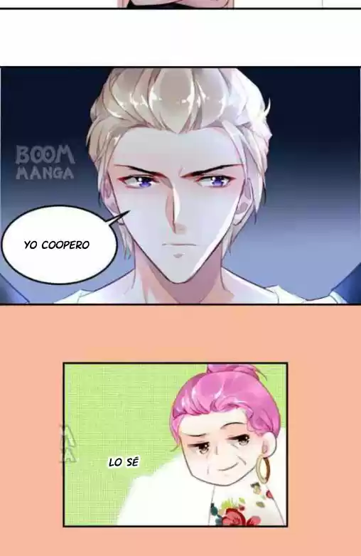 Orejas De Demonio - Capítulo 57 - Página 18 - LectorTMOo