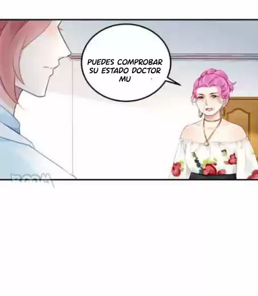 Orejas De Demonio - Capítulo 57 - Página 20 - LectorTMOo