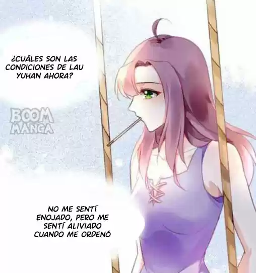 Orejas De Demonio - Capítulo 57 - Página 22 - LectorTMOo