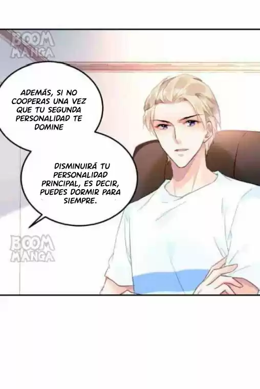 Orejas De Demonio - Capítulo 57 - Página 25 - LectorTMOo