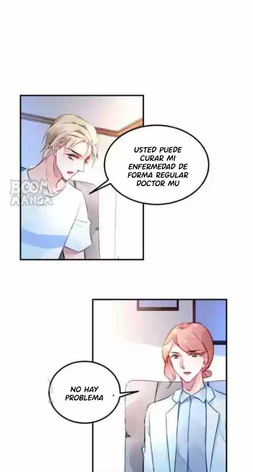 Orejas De Demonio - Capítulo 57 - Página 26 - LectorTMOo