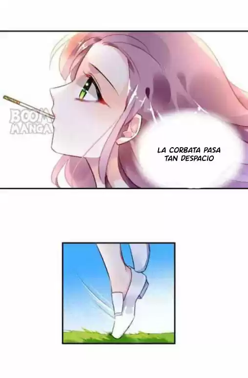 Orejas De Demonio - Capítulo 57 - Página 31 - LectorTMOo