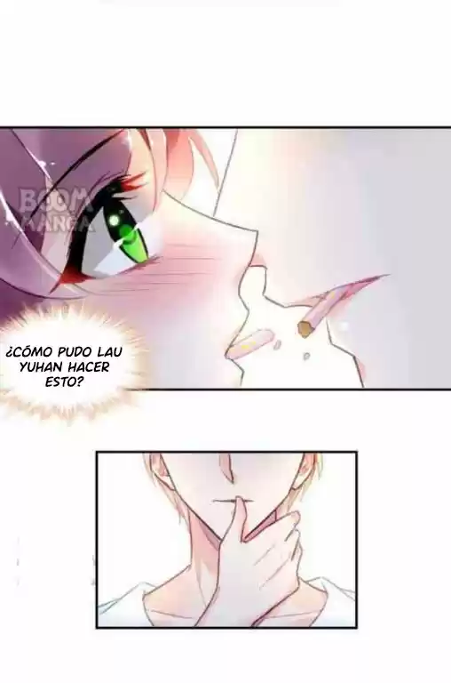 Orejas De Demonio - Capítulo 57 - Página 35 - LectorTMOo