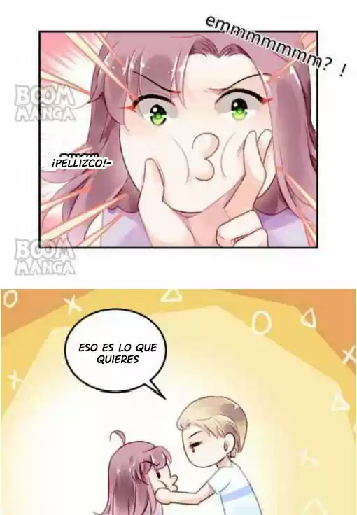 Orejas De Demonio - Capítulo 58 - Página 7 - LectorTMOo
