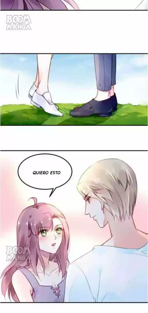 Orejas De Demonio - Capítulo 58 - Página 10 - LectorTMOo