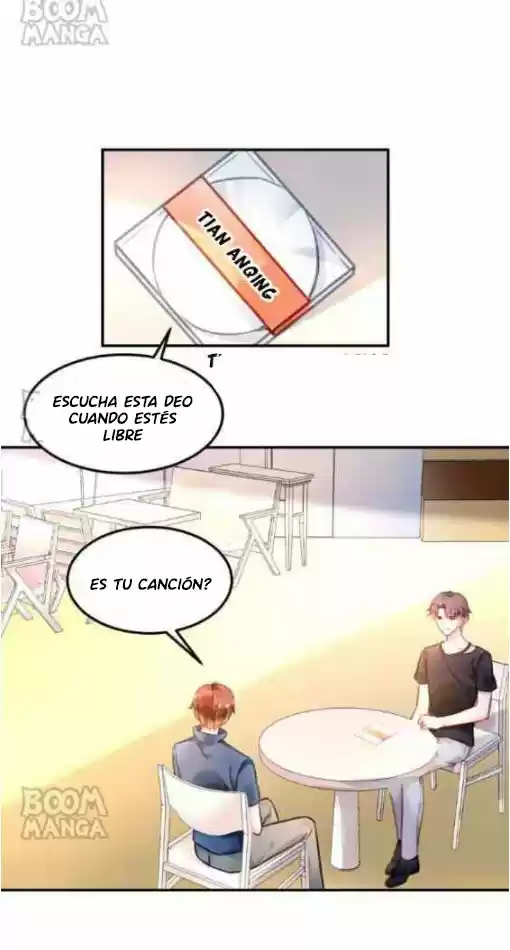 Orejas De Demonio - Capítulo 58 - Página 15 - LectorTMOo