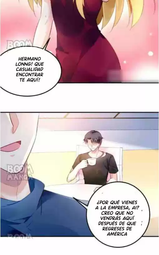 Orejas De Demonio - Capítulo 58 - Página 19 - LectorTMOo