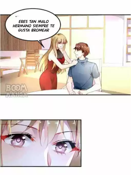 Orejas De Demonio - Capítulo 58 - Página 20 - LectorTMOo