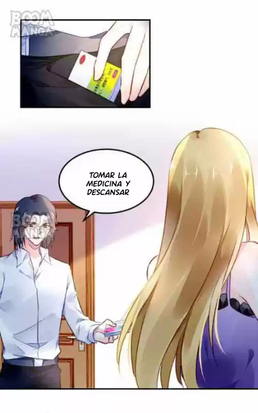 Orejas De Demonio - Capítulo 59 - Página 6 - LectorTMOo