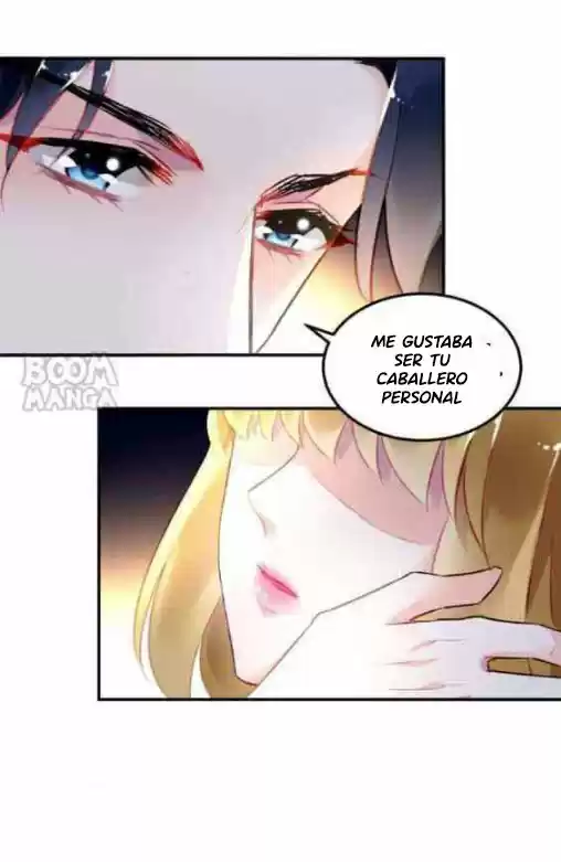 Orejas De Demonio - Capítulo 59 - Página 10 - LectorTMOo