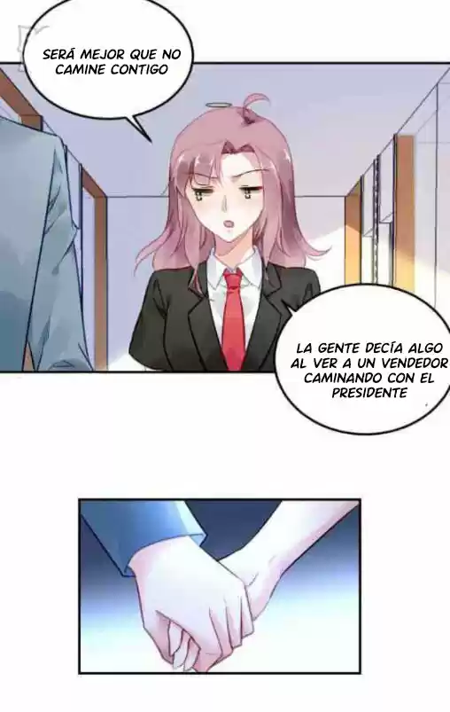 Orejas De Demonio - Capítulo 59 - Página 20 - LectorTMOo