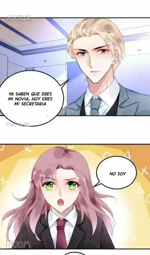 Orejas De Demonio - Capítulo 59 - Página 21 - LectorTMOo