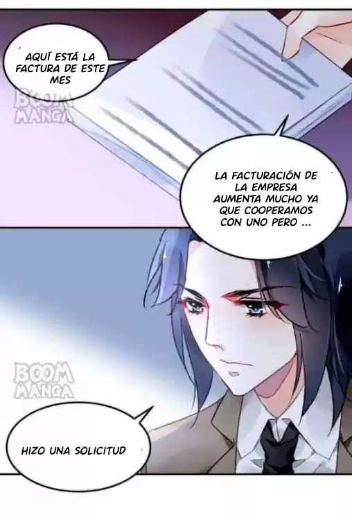 Orejas De Demonio - Capítulo 59 - Página 26 - LectorTMOo