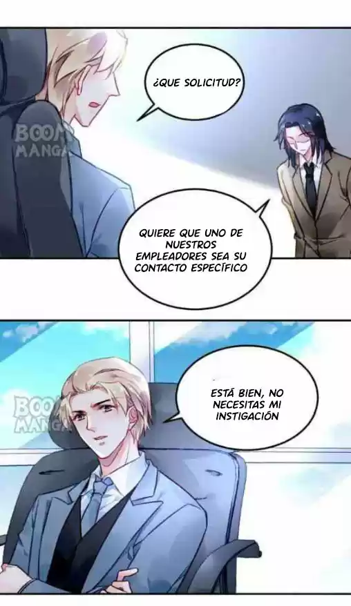 Orejas De Demonio - Capítulo 59 - Página 27 - LectorTMOo