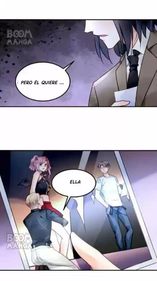 Orejas De Demonio - Capítulo 59 - Página 28 - LectorTMOo