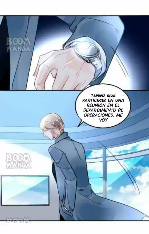 Orejas De Demonio - Capítulo 59 - Página 30 - LectorTMOo