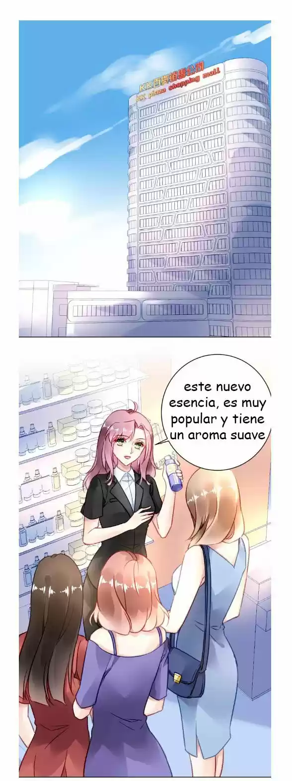 Orejas De Demonio - Capítulo 6 - Página 6 - LectorTMOo