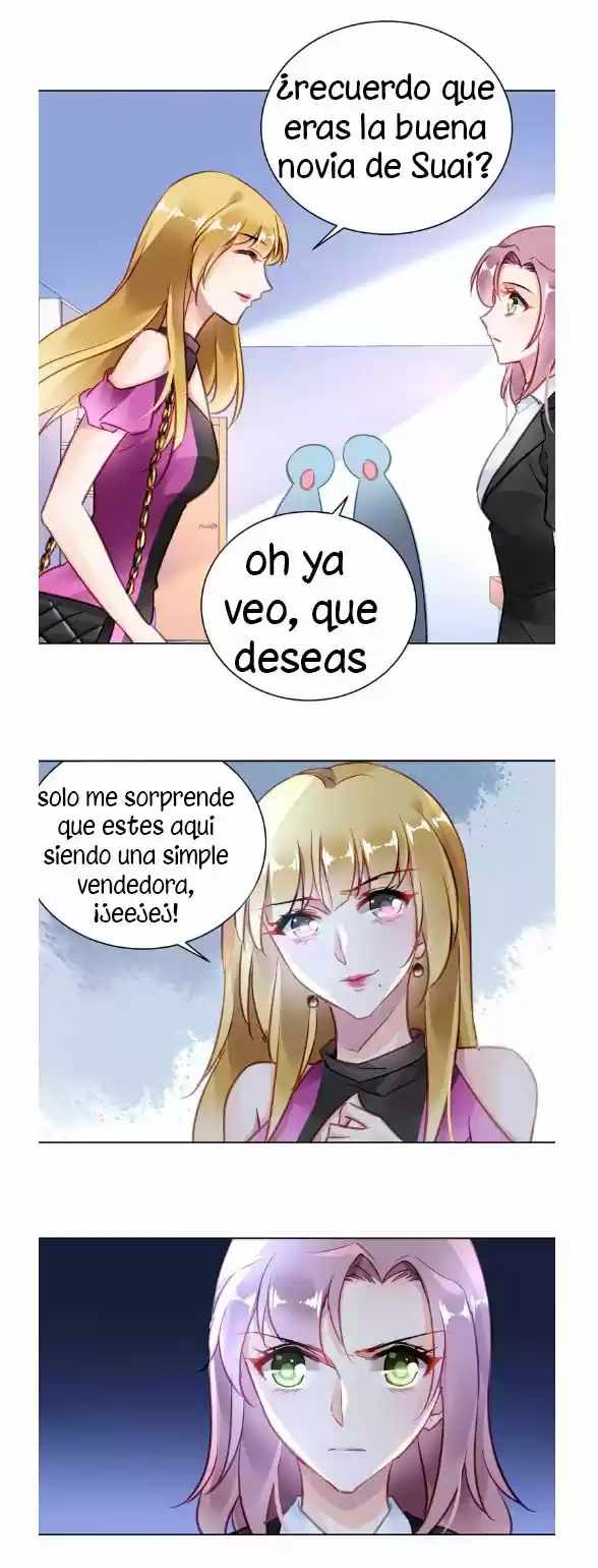 Orejas De Demonio - Capítulo 6 - Página 9 - LectorTMOo