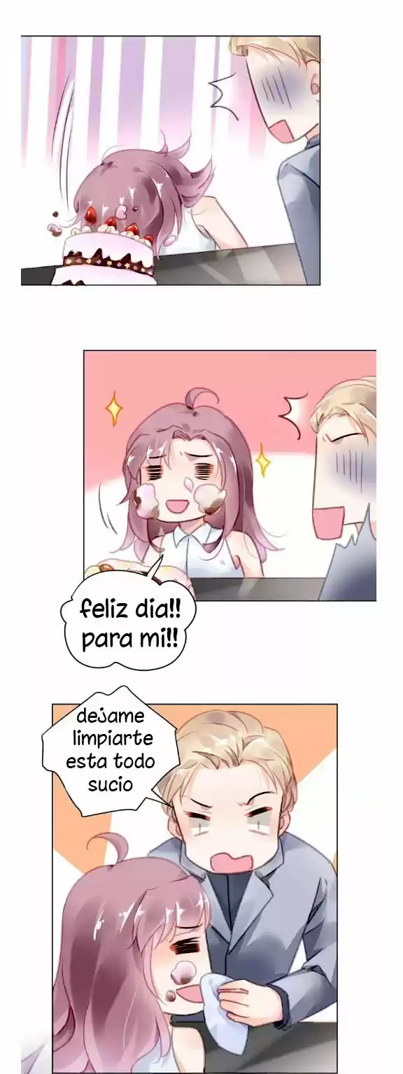 Orejas De Demonio - Capítulo 6 - Página 25 - LectorTMOo