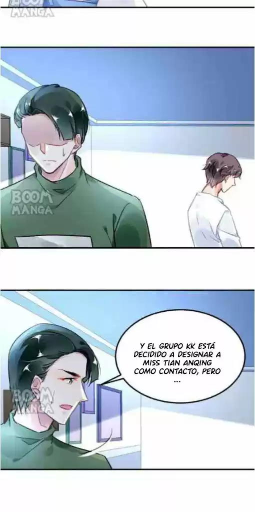 Orejas De Demonio - Capítulo 60 - Página 4 - LectorTMOo