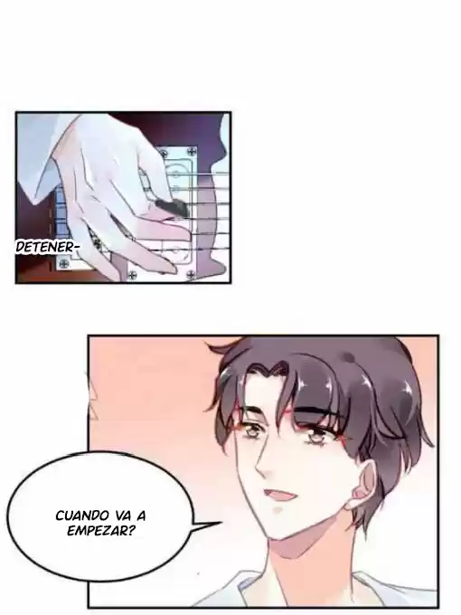 Orejas De Demonio - Capítulo 60 - Página 5 - LectorTMOo