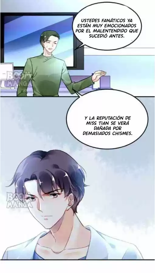 Orejas De Demonio - Capítulo 60 - Página 8 - LectorTMOo