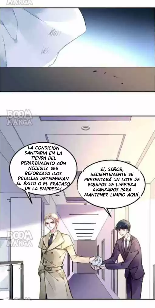 Orejas De Demonio - Capítulo 60 - Página 11 - LectorTMOo