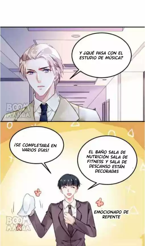 Orejas De Demonio - Capítulo 60 - Página 12 - LectorTMOo