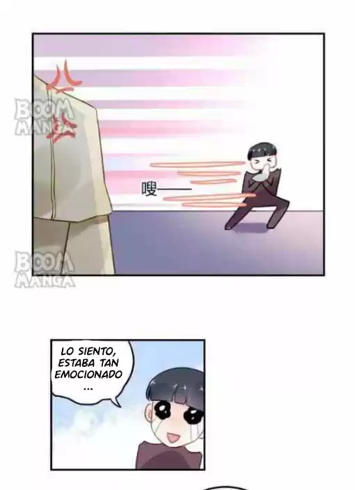 Orejas De Demonio - Capítulo 60 - Página 14 - LectorTMOo
