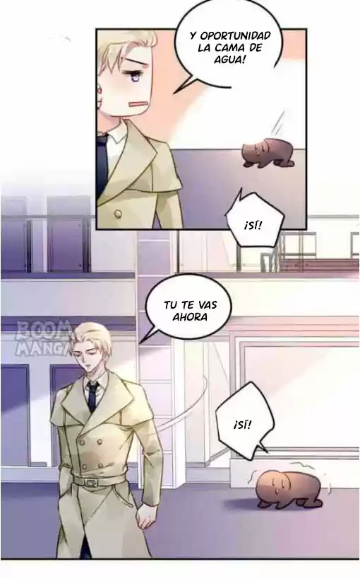 Orejas De Demonio - Capítulo 60 - Página 15 - LectorTMOo