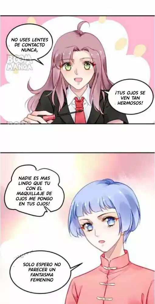 Orejas De Demonio - Capítulo 60 - Página 17 - LectorTMOo
