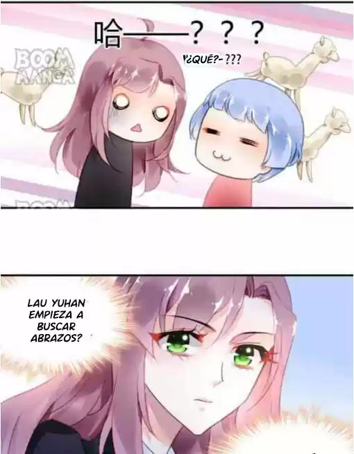 Orejas De Demonio - Capítulo 60 - Página 22 - LectorTMOo