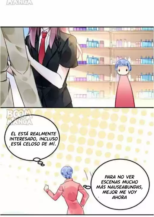 Orejas De Demonio - Capítulo 60 - Página 25 - LectorTMOo
