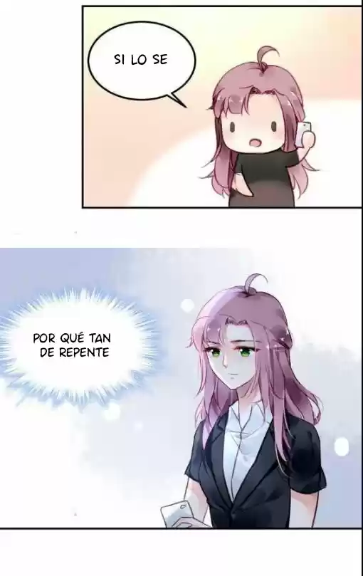 Orejas De Demonio - Capítulo 61 - Página 4 - LectorTMOo