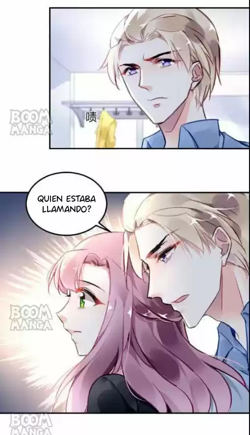 Orejas De Demonio - Capítulo 61 - Página 6 - LectorTMOo
