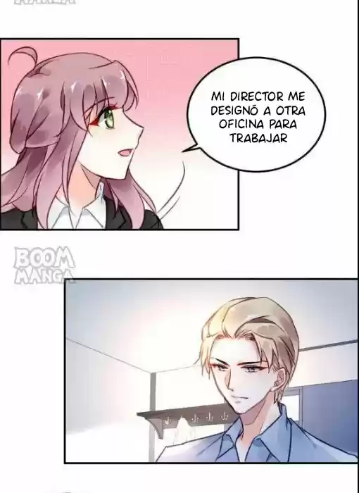 Orejas De Demonio - Capítulo 61 - Página 7 - LectorTMOo