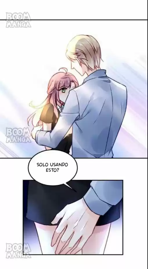 Orejas De Demonio - Capítulo 61 - Página 9 - LectorTMOo
