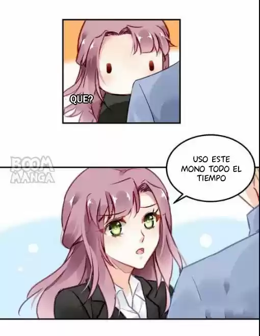 Orejas De Demonio - Capítulo 61 - Página 10 - LectorTMOo