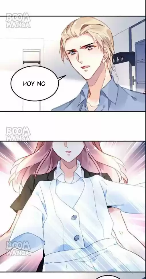 Orejas De Demonio - Capítulo 61 - Página 11 - LectorTMOo