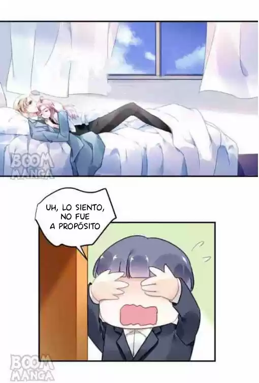 Orejas De Demonio - Capítulo 62 - Página 11 - LectorTMOo