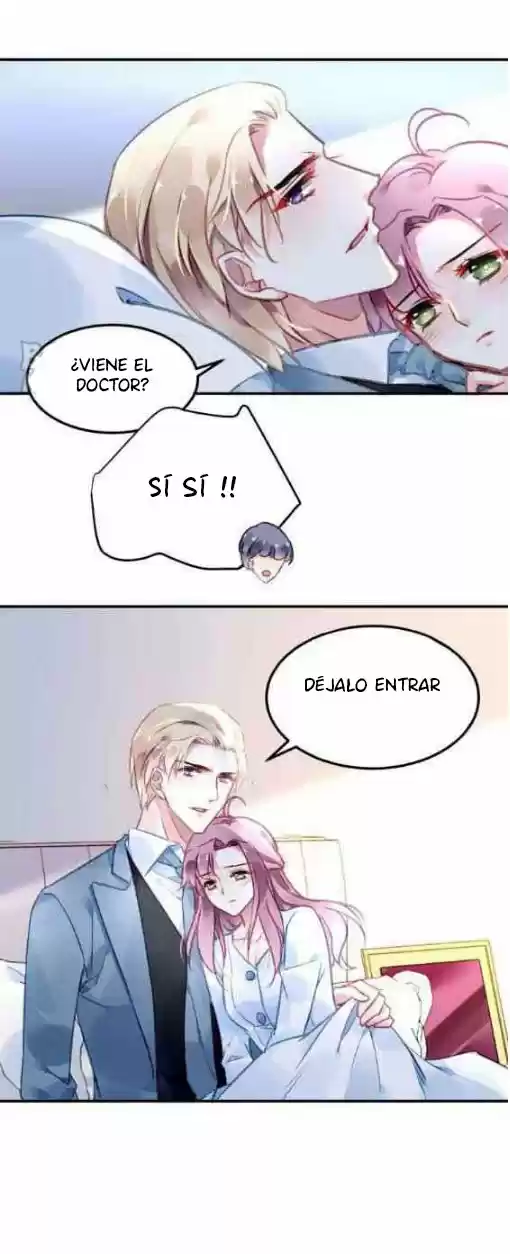 Orejas De Demonio - Capítulo 62 - Página 12 - LectorTMOo