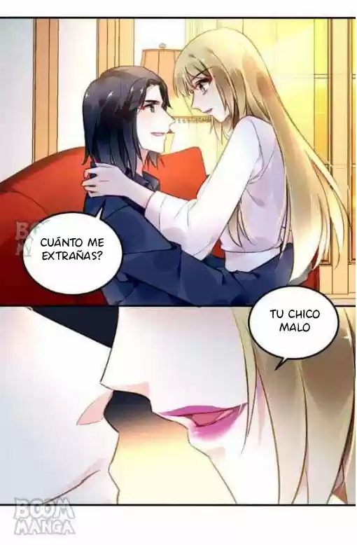 Orejas De Demonio - Capítulo 62 - Página 14 - LectorTMOo