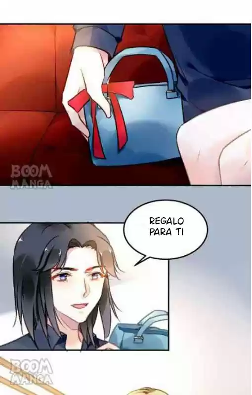 Orejas De Demonio - Capítulo 62 - Página 15 - LectorTMOo