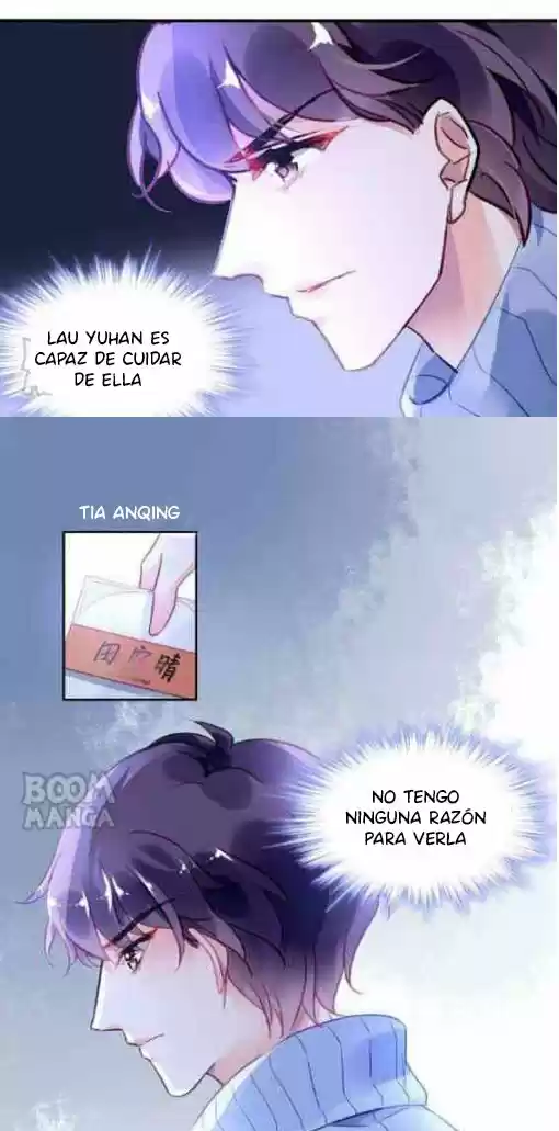 Orejas De Demonio - Capítulo 62 - Página 23 - LectorTMOo