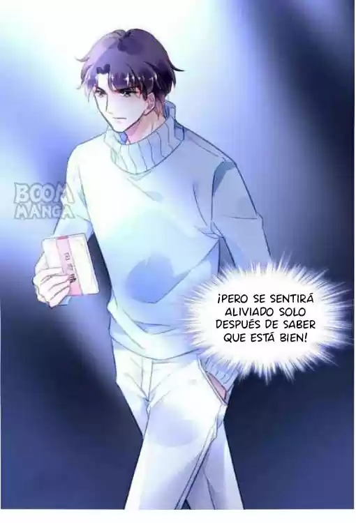 Orejas De Demonio - Capítulo 62 - Página 25 - LectorTMOo