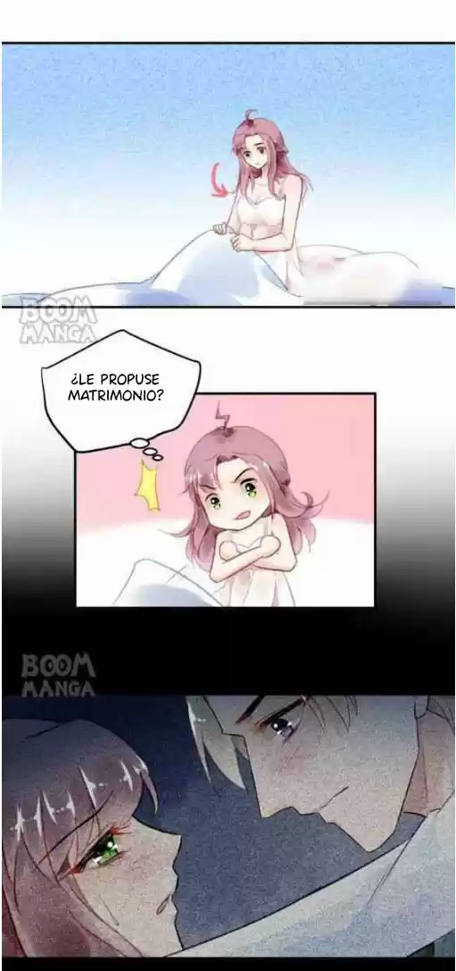 Orejas De Demonio - Capítulo 63 - Página 4 - LectorTMOo