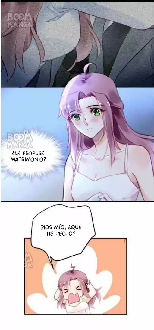 Orejas De Demonio - Capítulo 63 - Página 5 - LectorTMOo