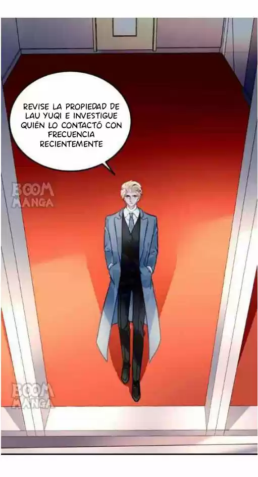 Orejas De Demonio - Capítulo 63 - Página 6 - LectorTMOo